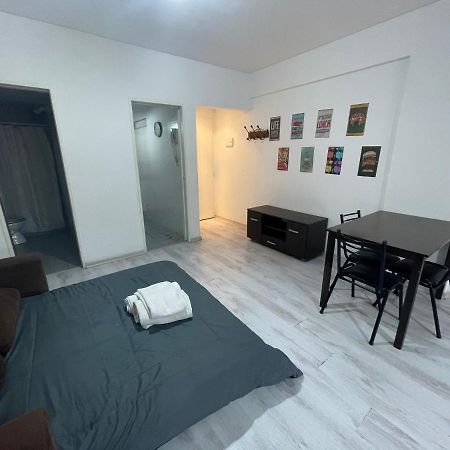 Hermoso Monoambiente Totalmente Equipado- M Apartment Buenos Aires Exterior photo