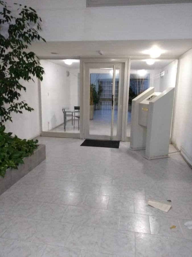 Hermoso Monoambiente Totalmente Equipado- M Apartment Buenos Aires Exterior photo